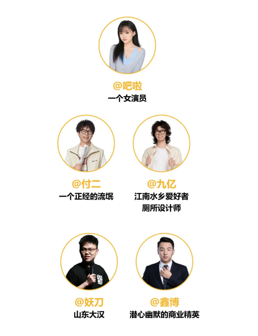 2025杭州松果脫口秀演員表+演出時間+門票價格+地址