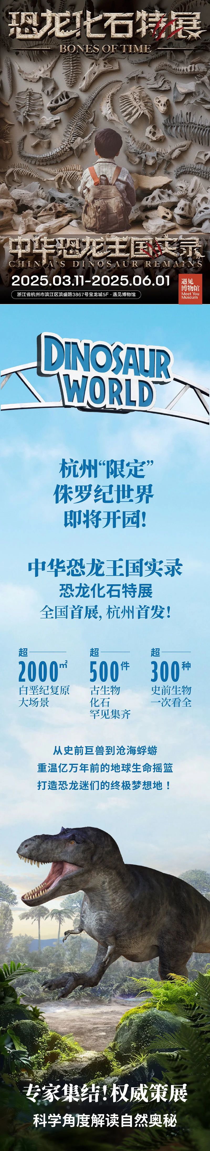 遇见博物馆杭州馆