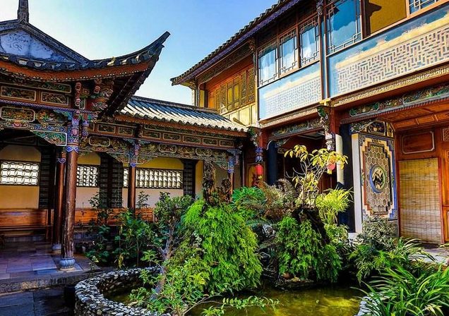2025嚴(yán)家大院博物館游玩亮點(diǎn)+門票價(jià)格+免費(fèi)政策+開放時(shí)間