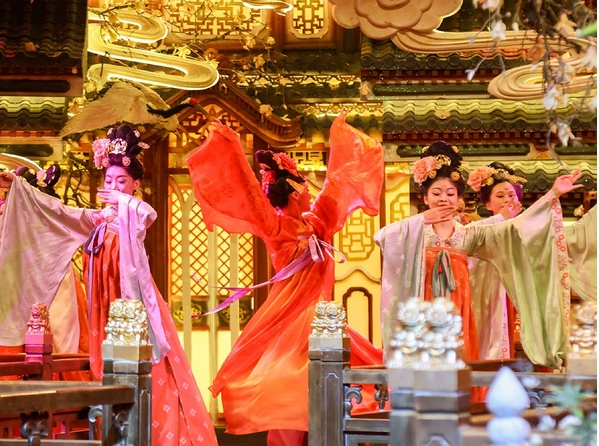 深圳敘宴