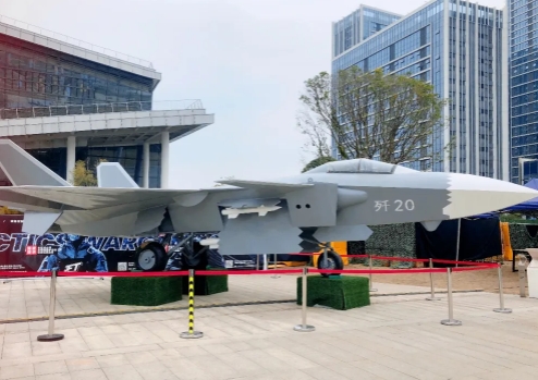 2025成都東安湖航空航天展門票多少錢(附收費標(biāo)準(zhǔn)+預(yù)約網(wǎng)址+時間地點表)