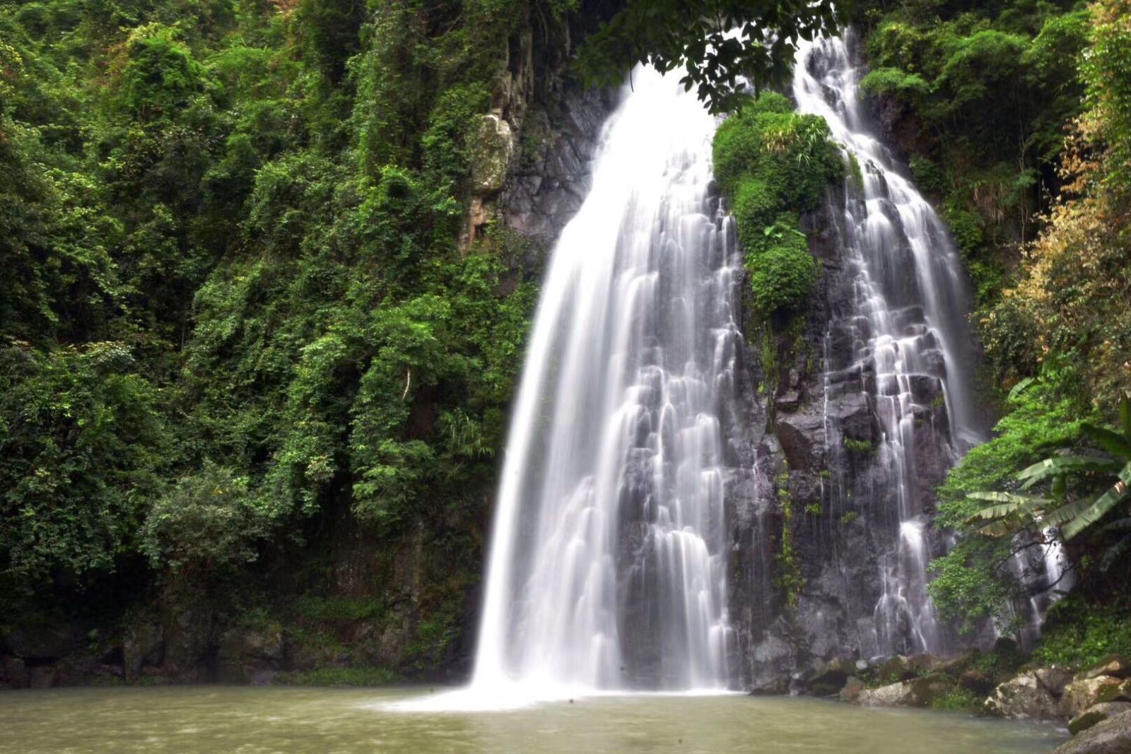 永泰天門山