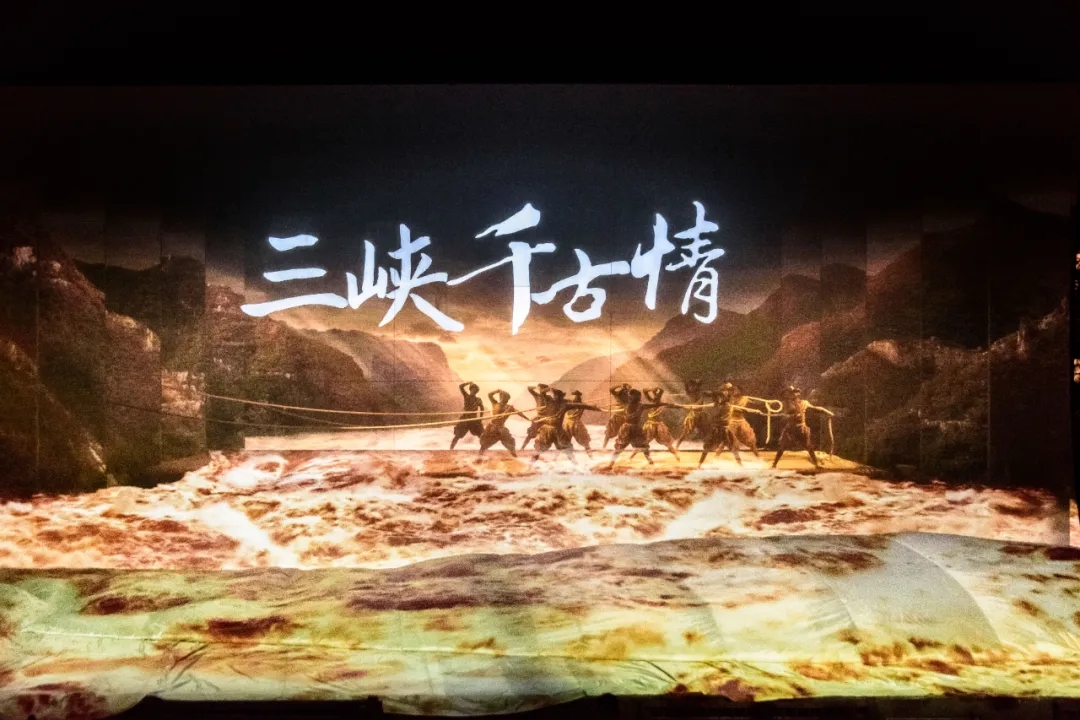 2025三峽千古情門(mén)票價(jià)格多少錢(qián)（附地址+演出時(shí)長(zhǎng)+介紹）