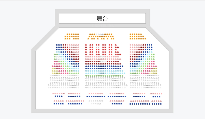 長春劉老根大舞臺