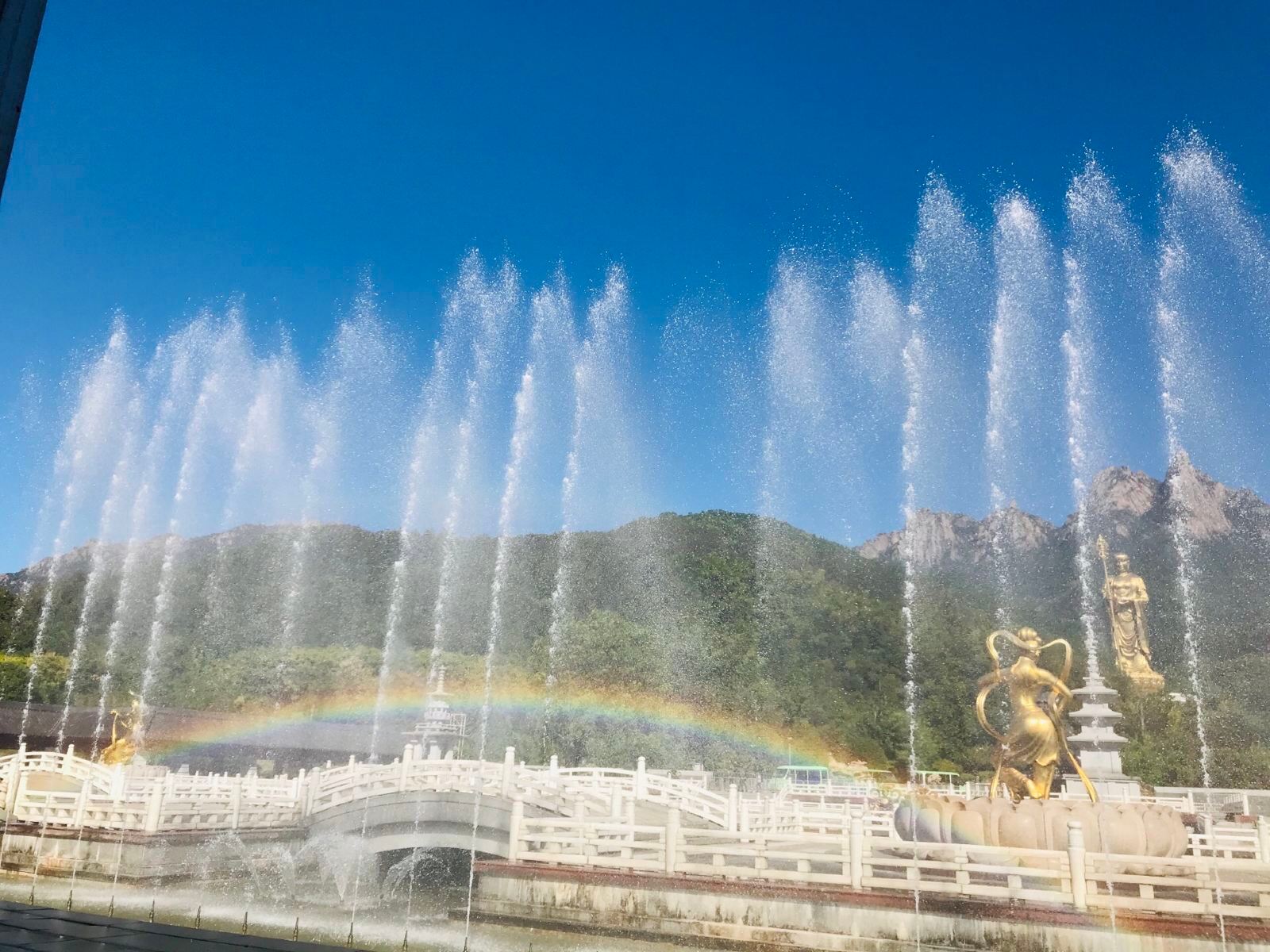 九華山大愿文化園