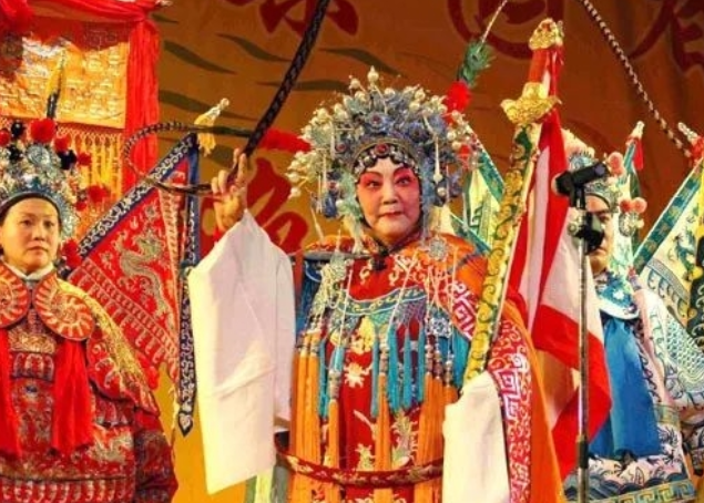 河南豫劇《馬派專場(chǎng)》駐馬店站門票