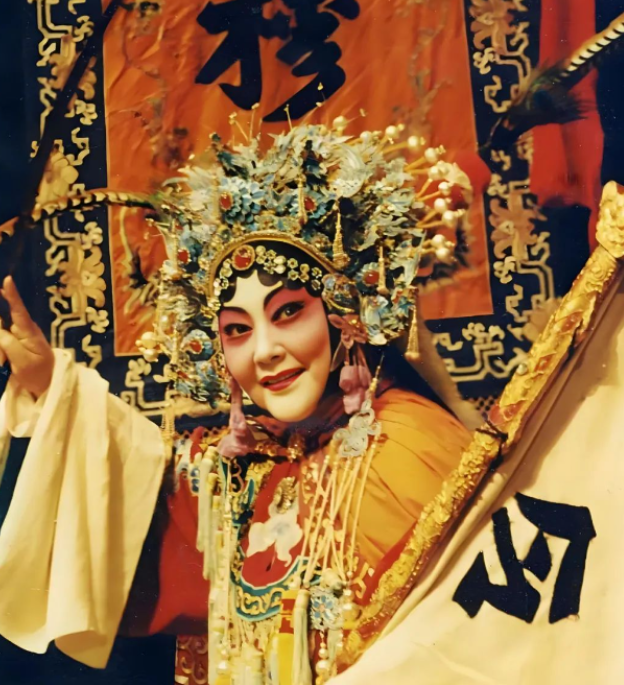 河南戲曲流派巡回演出豫劇《馬派專(zhuān)場(chǎng)》晉城站