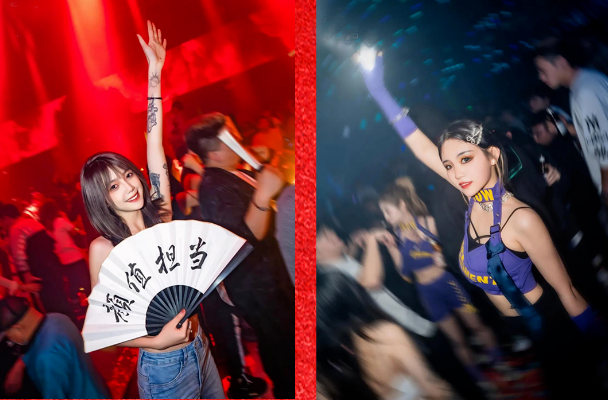 2025寧波狂歡電音節(jié)門票費用包含+時間地點+活動詳情