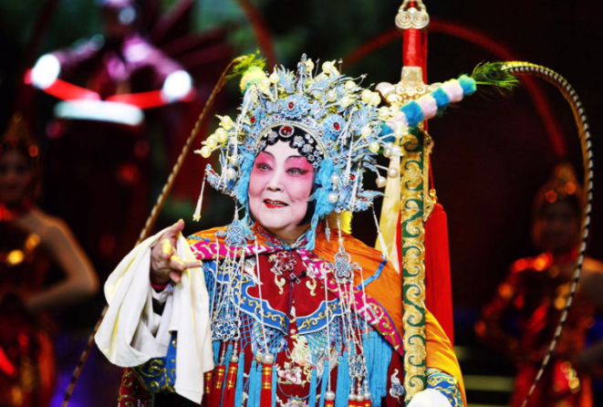 2025豫劇《馬派專(zhuān)場(chǎng)》晉城站6月21日演出信息一覽(票價(jià)及嘉賓陣容)