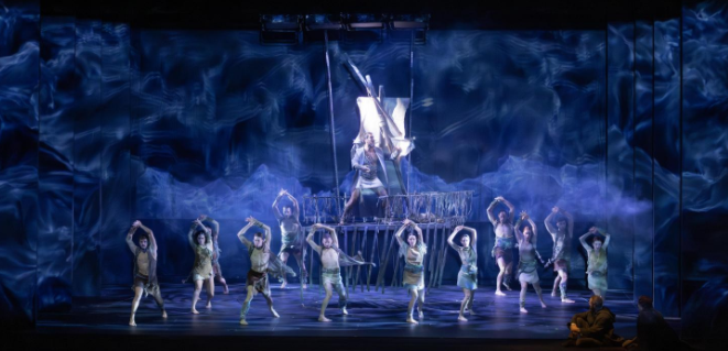 2025音樂(lè)劇《神曲》蘇州站時(shí)間表一覽(演出亮點(diǎn)+購(gòu)票入口)
