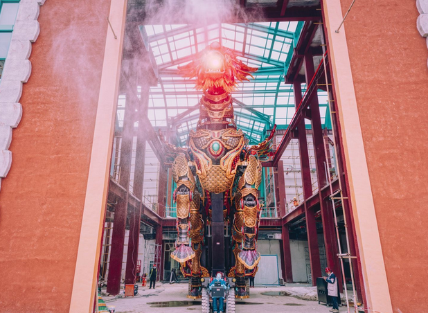 襄陽華僑城奇幻谷主題游玩圖片.png
