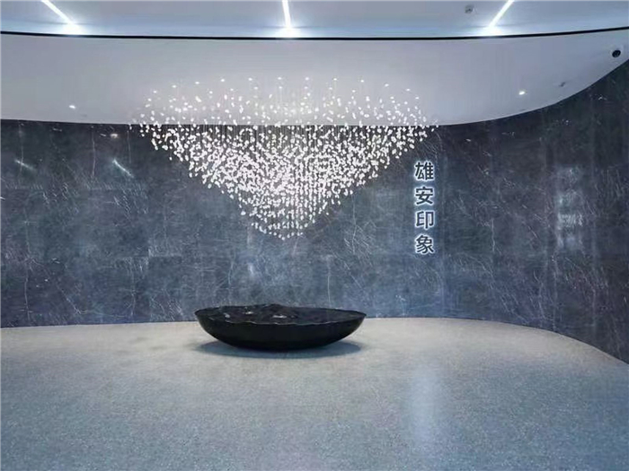 2025雄安印象展覽館門票及收費(fèi)價(jià)格最新(附預(yù)約渠道+營(yíng)業(yè)時(shí)間+亮點(diǎn)介紹)