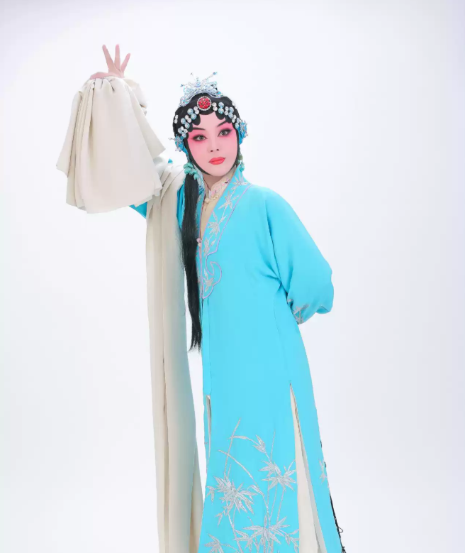 2025秦腔《焚香記》上海站演出時(shí)間+地點(diǎn)+門(mén)票+主演介紹+訂票指南