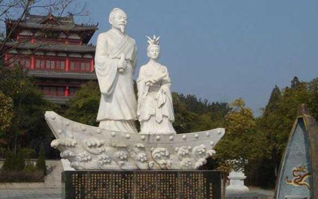 丹江大觀苑