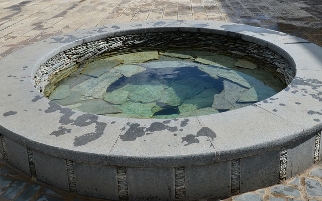 雙胞文化園