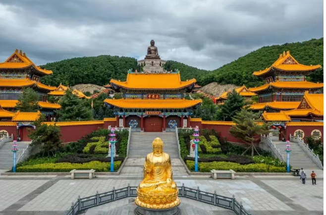 2025六鼎山文化旅游區(qū)門票價(jià)格+購(gòu)票入口+景區(qū)簡(jiǎn)介+游玩時(shí)間