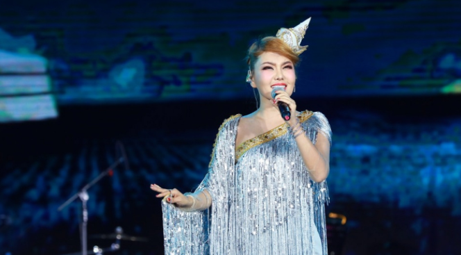 2025烏蘭圖雅北京演唱會(huì)時(shí)間表一覽(演出安排+門票預(yù)訂)