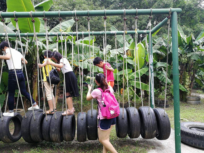 佛山李小龍樂園