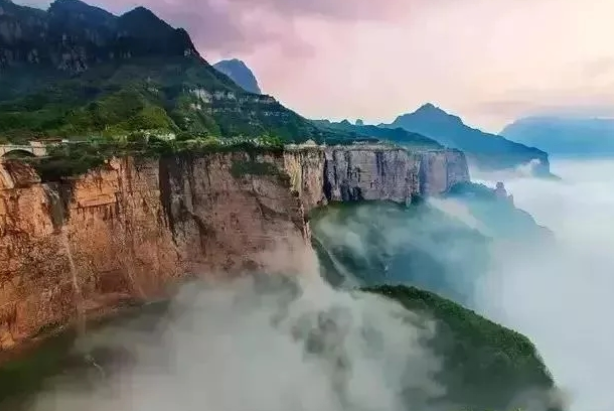 2025青銅山大峽谷景區(qū)門票+收費(fèi)價(jià)格+游玩項(xiàng)目+具體地址