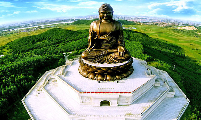六鼎山文化旅游區(qū)