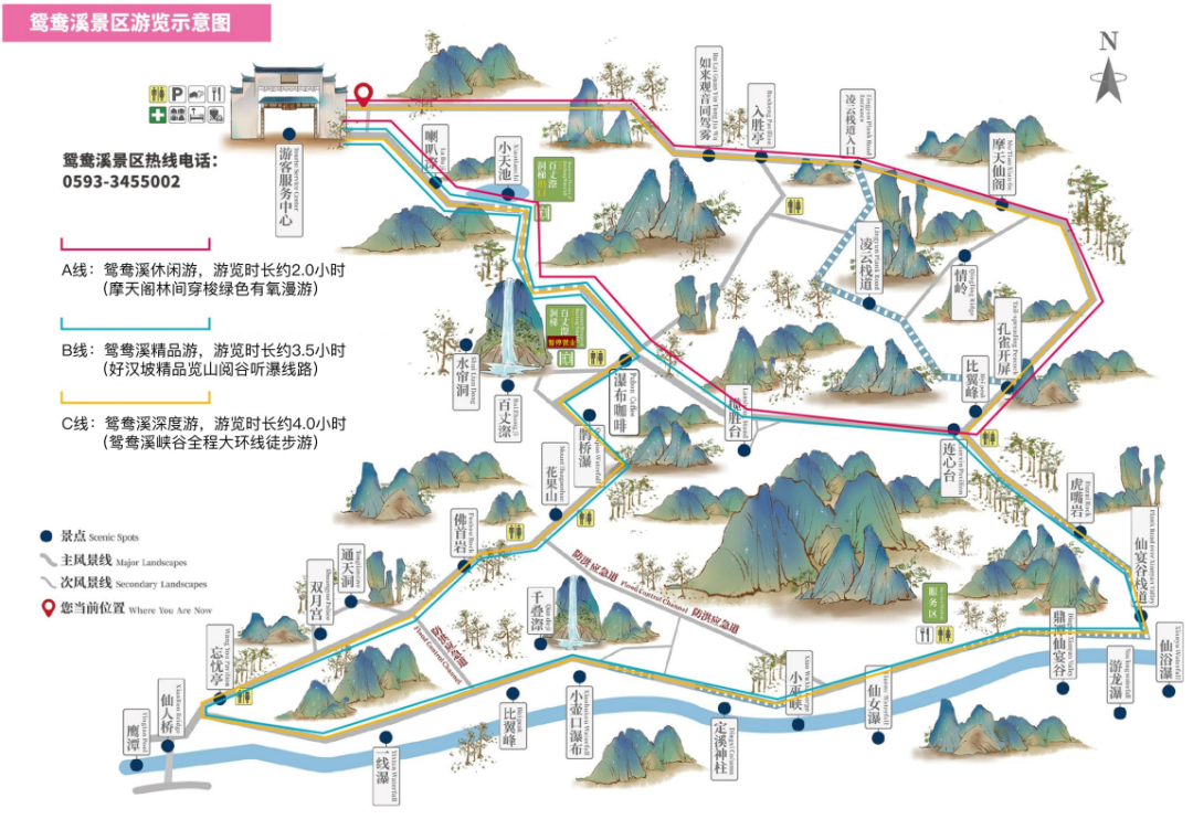 寧德鴛鴦溪游覽路線圖.png