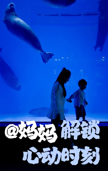 鄭州海昌海洋旅游度假區(qū)