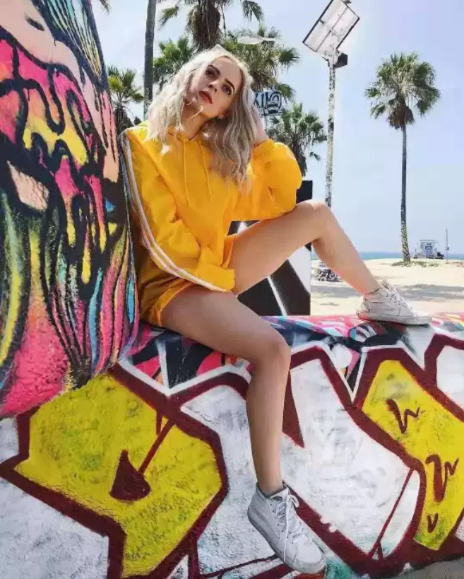 2025Madilyn Bailey南京演唱會巡演時間+地點+門票票價+訂票攻略