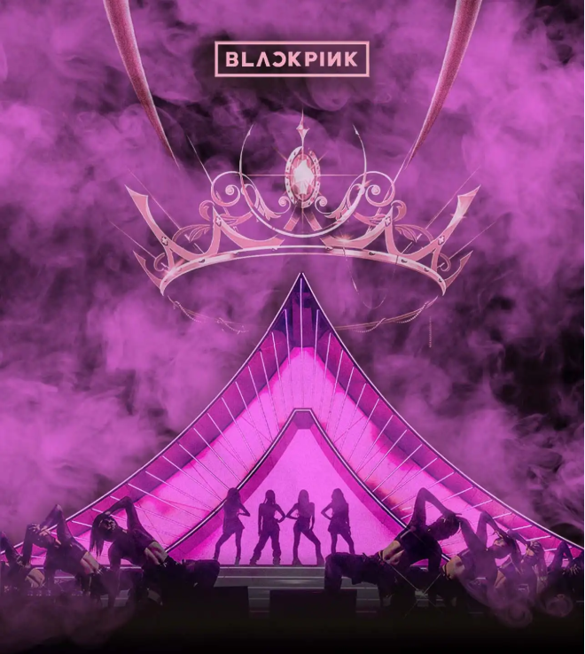 2025廣州kpopboom blackpink專場(chǎng)時(shí)間表一覽（附活動(dòng)時(shí)間+門票+節(jié)目單）
