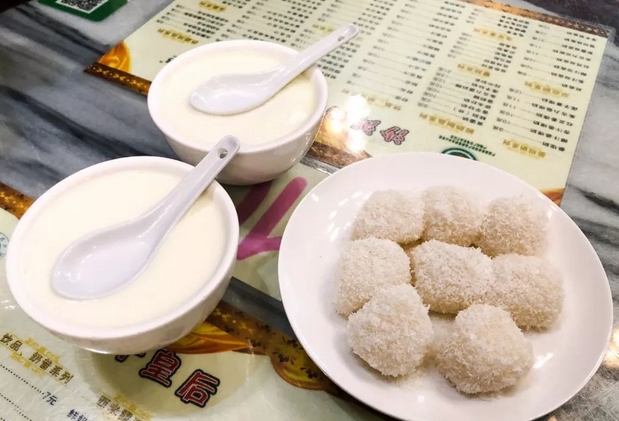 廣州沙灣古鎮(zhèn)