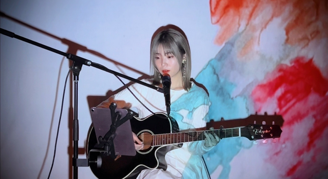 野田愛實巡演廣州站門票