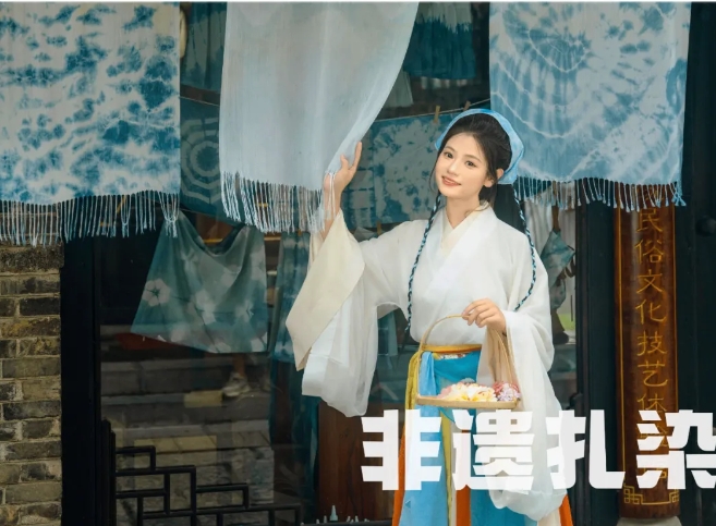 臺兒莊古城