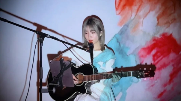 野田愛實(shí)巡演上海站
