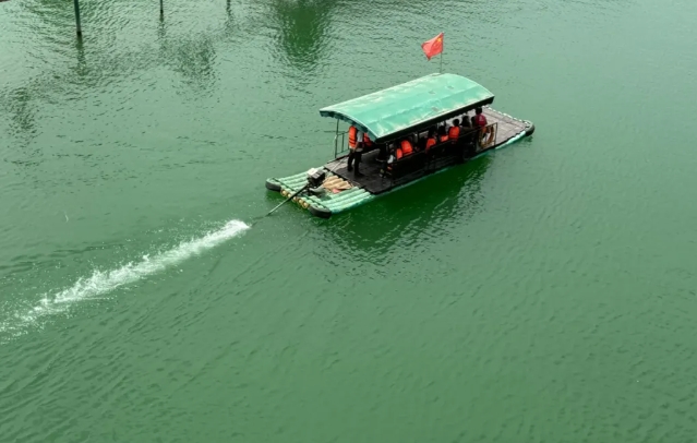 安陽萬泉湖景區(qū)