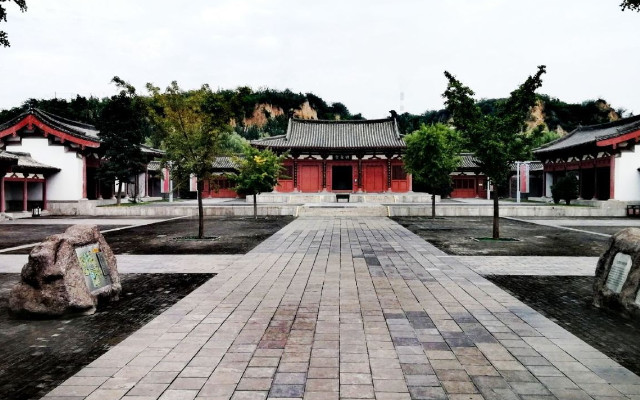 2025河南杜甫故里門票價(jià)格及收費(fèi)標(biāo)準(zhǔn)一覽(附地址+游玩路線+景區(qū)亮點(diǎn))