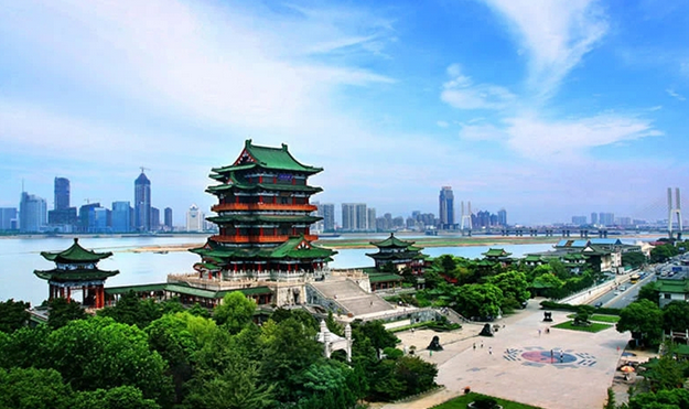 2025長江中游三省旅游一卡通年卡購買指南(附年卡價格+核心亮點(diǎn)+熱門景區(qū)推薦)