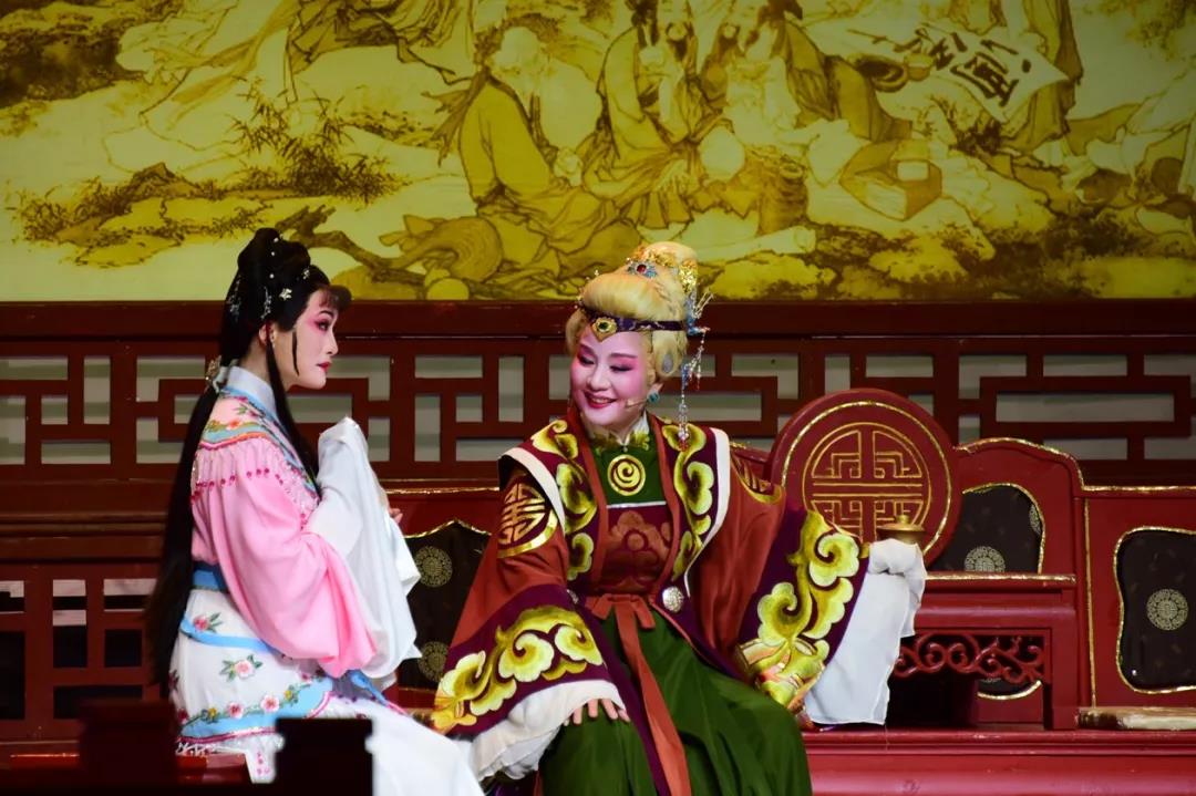 越劇《紅樓夢》上海站（時間+地點(diǎn)+票價+演出詳情）