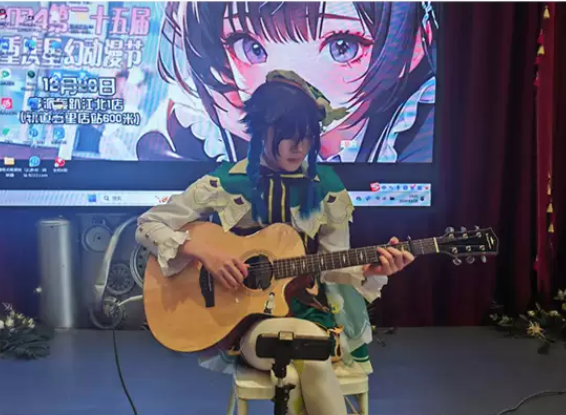 2025深圳星幻動漫節(jié)門票售票時間(附購票入口+門票預(yù)訂)