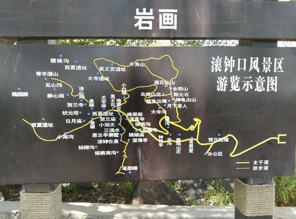 滾鐘口