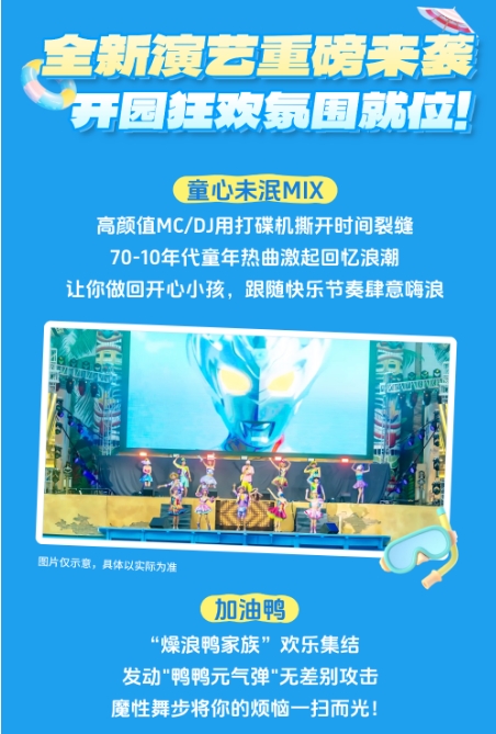 濟南融創(chuàng)水世界