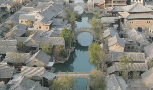 2025明水古城國際旅游度假區(qū)門票價格+免費政策+游玩亮點+景區(qū)地址
