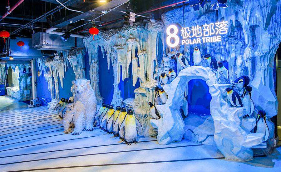 2025正佳極地海洋世界門票收費標(biāo)準(zhǔn)+表演時間+優(yōu)惠政策+簡介