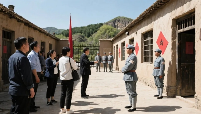 重慶渣滓洞