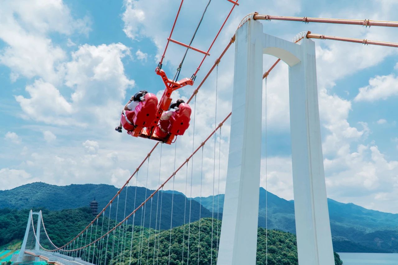 酒埠江旅游區(qū)