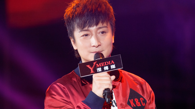 方力申佛山演唱會門票