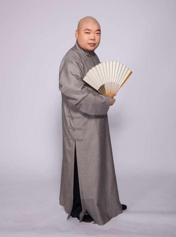 張鶴倫郎鶴炎濟南相聲專場