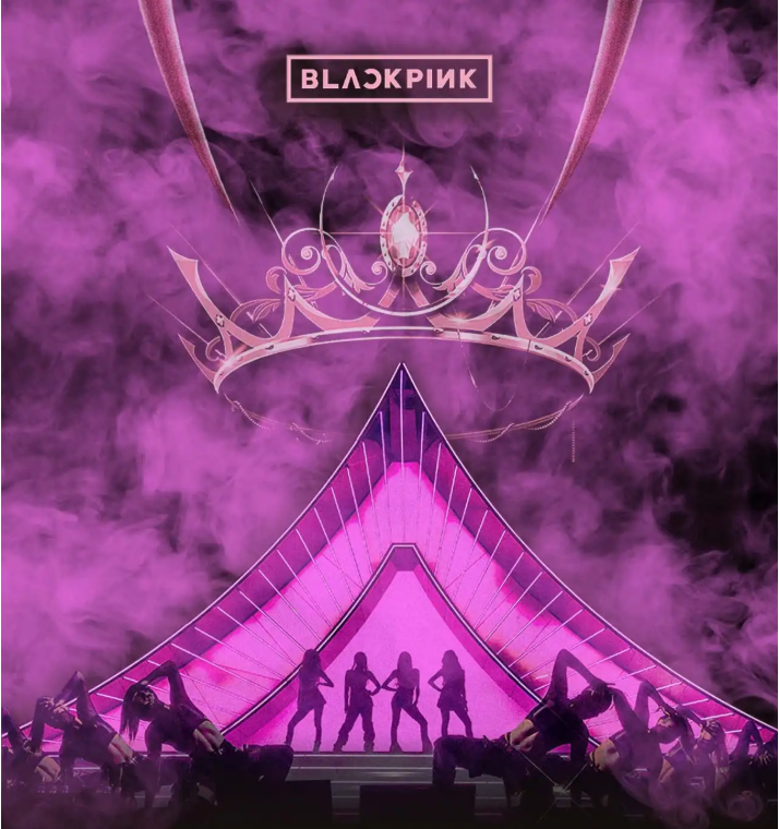 2025成都BLACKPINK專場(chǎng)千人音樂節(jié)時(shí)間表及活動(dòng)安排(門票購(gòu)買入口)