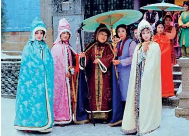 蘇州《紅樓夢(mèng)》主題演唱音樂(lè)會(huì)