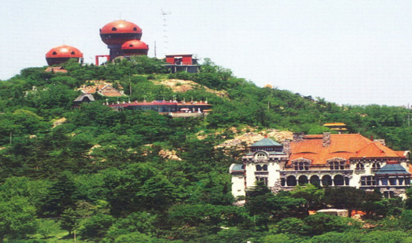 2025青島信號(hào)山公園門票價(jià)格+購(gòu)票入口+主要景點(diǎn)+游玩路線