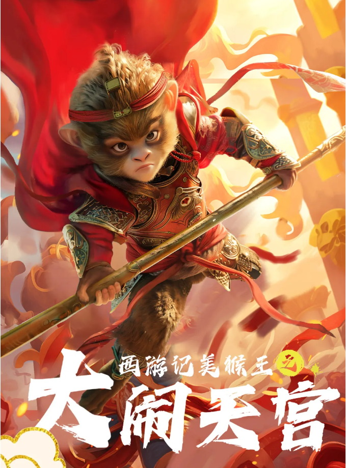 2025舞臺劇《西游記美猴王之大鬧天宮》上海站（門票、演出亮點(diǎn)、時間場館）