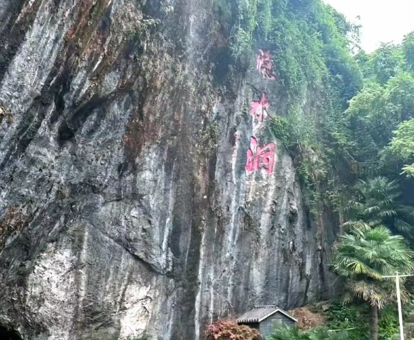 2025咸寧隱水洞洞內(nèi)景色+門票價(jià)格+開放時(shí)間+游玩亮點(diǎn)
